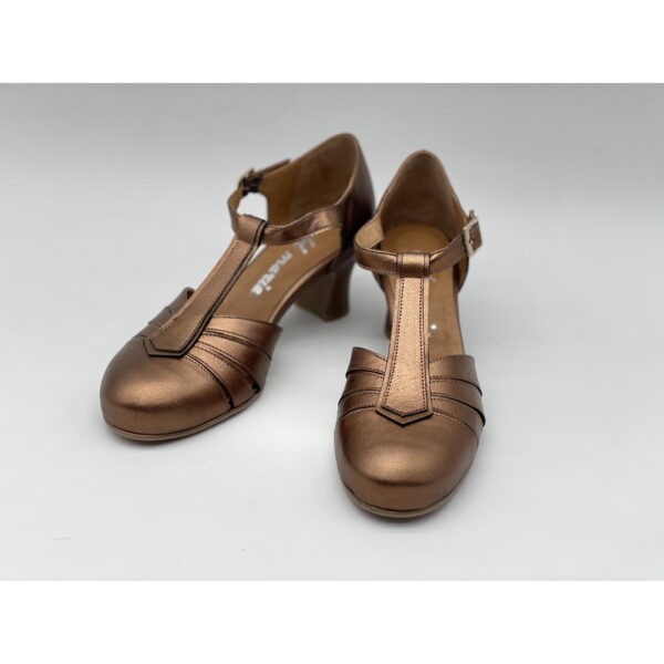 Rosie Bronze – Bild 2