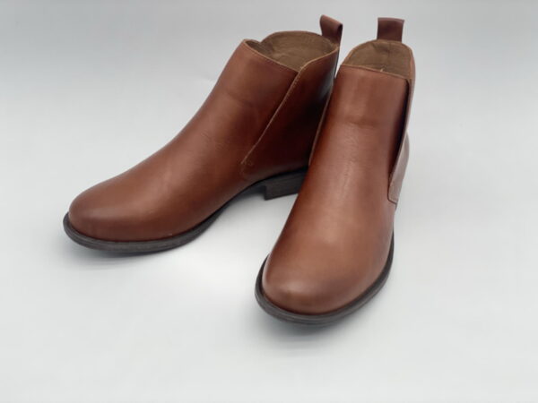 Charlotte Cognac – Bild 2