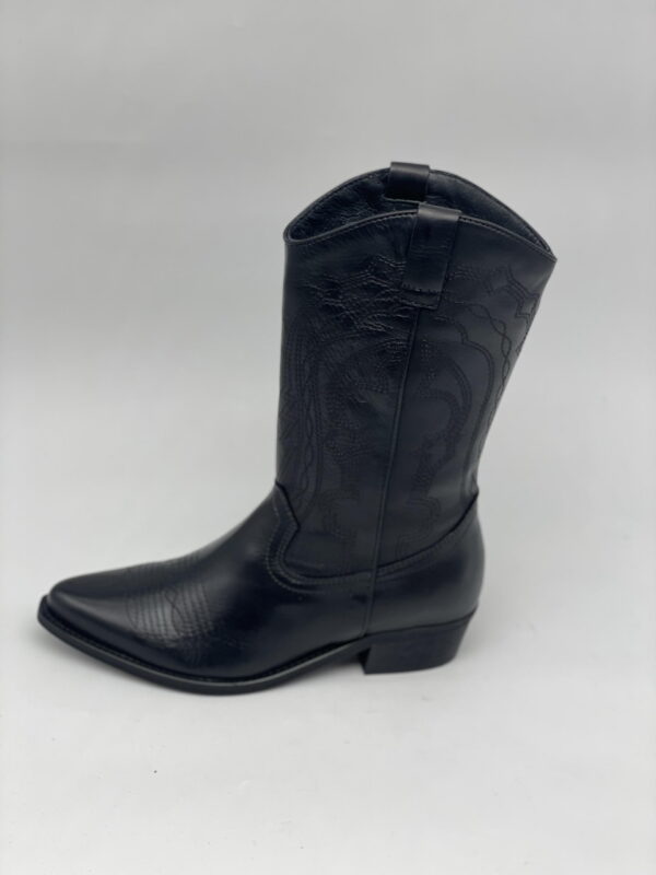 Texas Schwarz